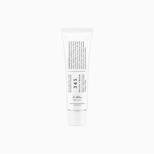 345 Relief Cream 50ml