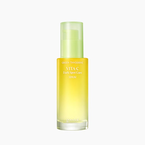 Green Tangerine Vita C Dark Spot Serum 40ml