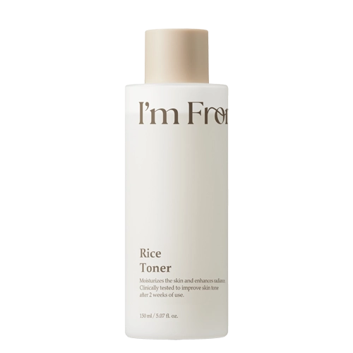 Rice Toner 150ml