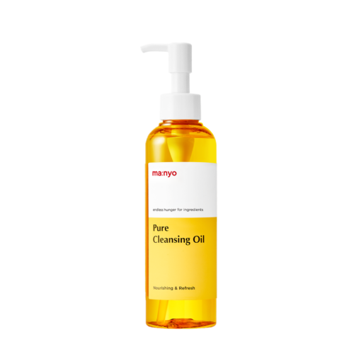 Pure Cleansing Oil 200ml